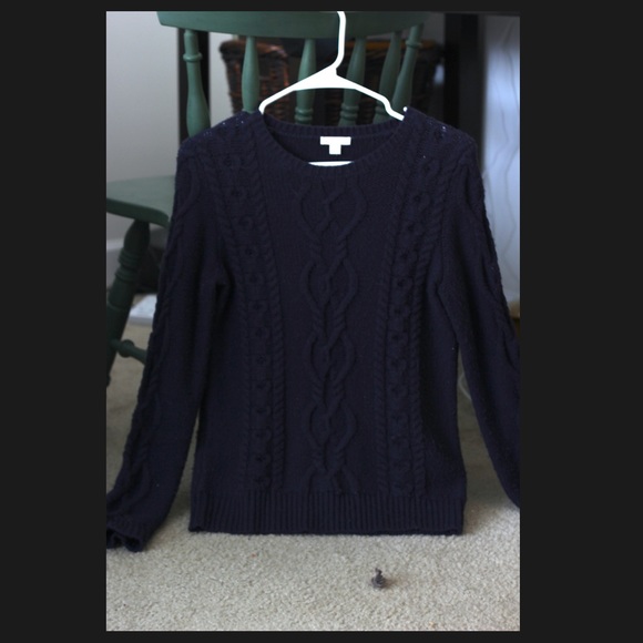 GAP Sweaters - Gap Cable-Knit Sweater GAP Sweaters - Gap Cable-Knit Sweater
